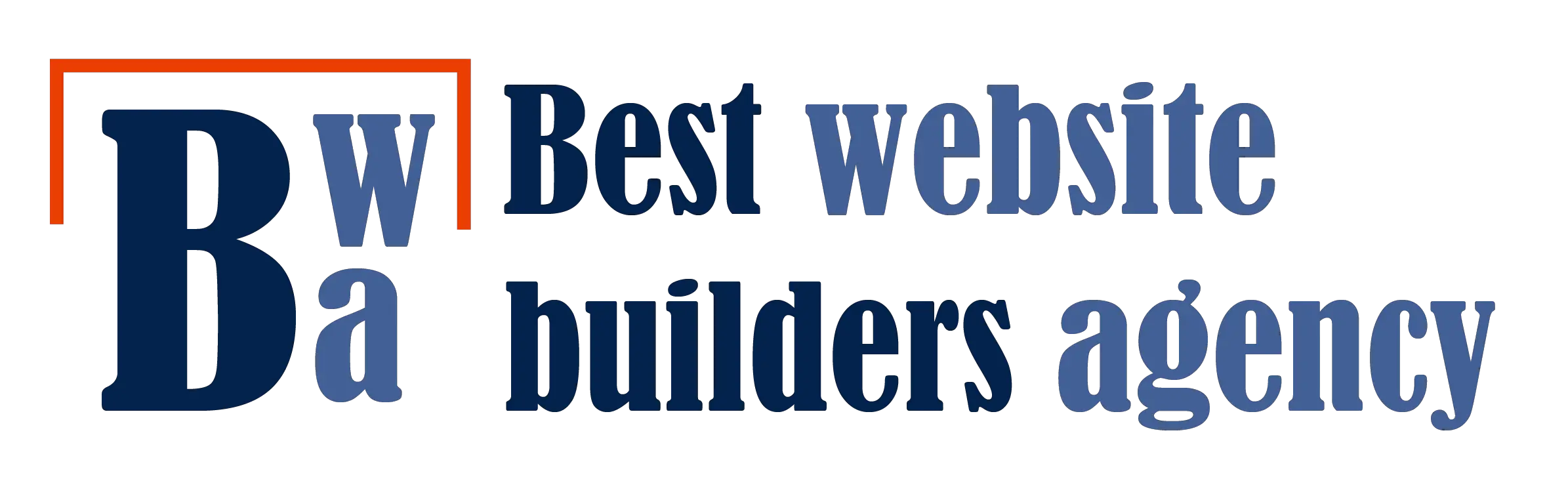 Best Website Builders Company